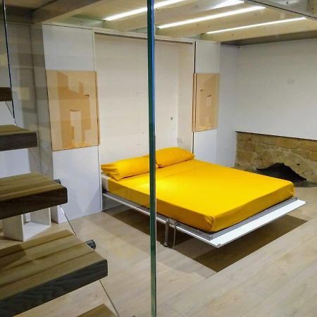 Orvieto Templari Suite 外观 照片