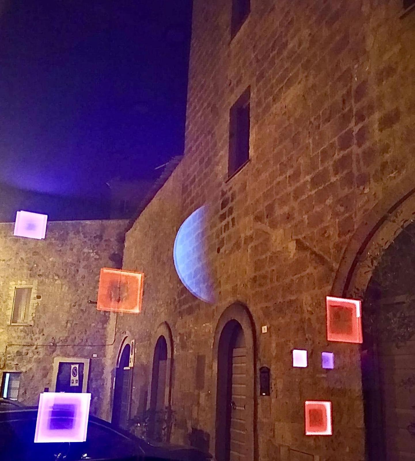 Orvieto Templari Suite 外观 照片