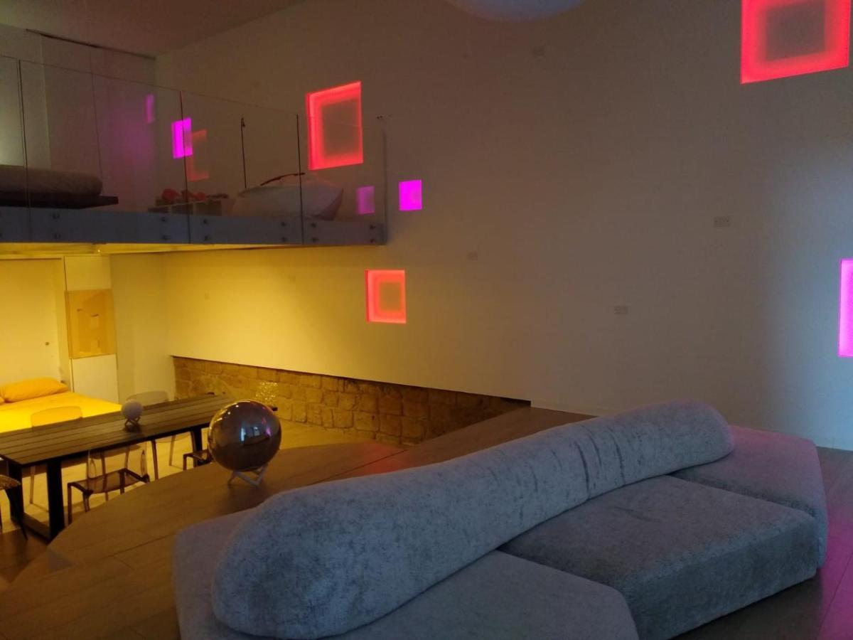 Orvieto Templari Suite 外观 照片