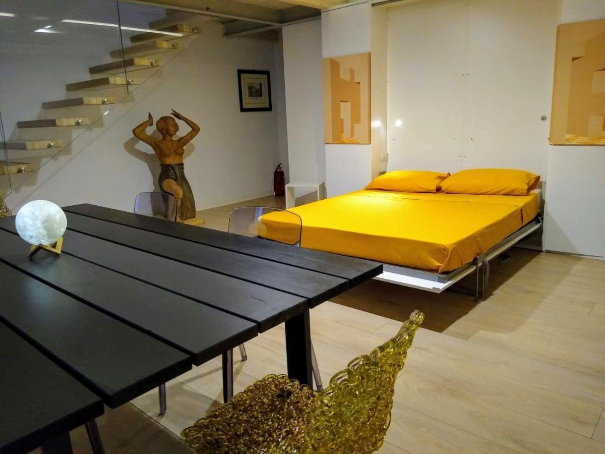 Orvieto Templari Suite 外观 照片