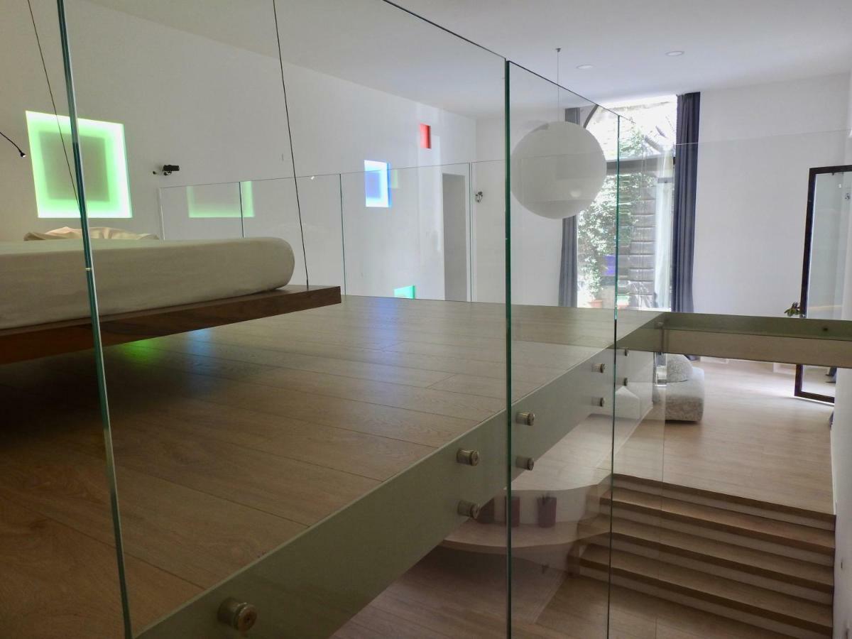 Orvieto Templari Suite 外观 照片