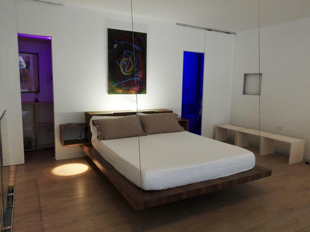 Orvieto Templari Suite 外观 照片