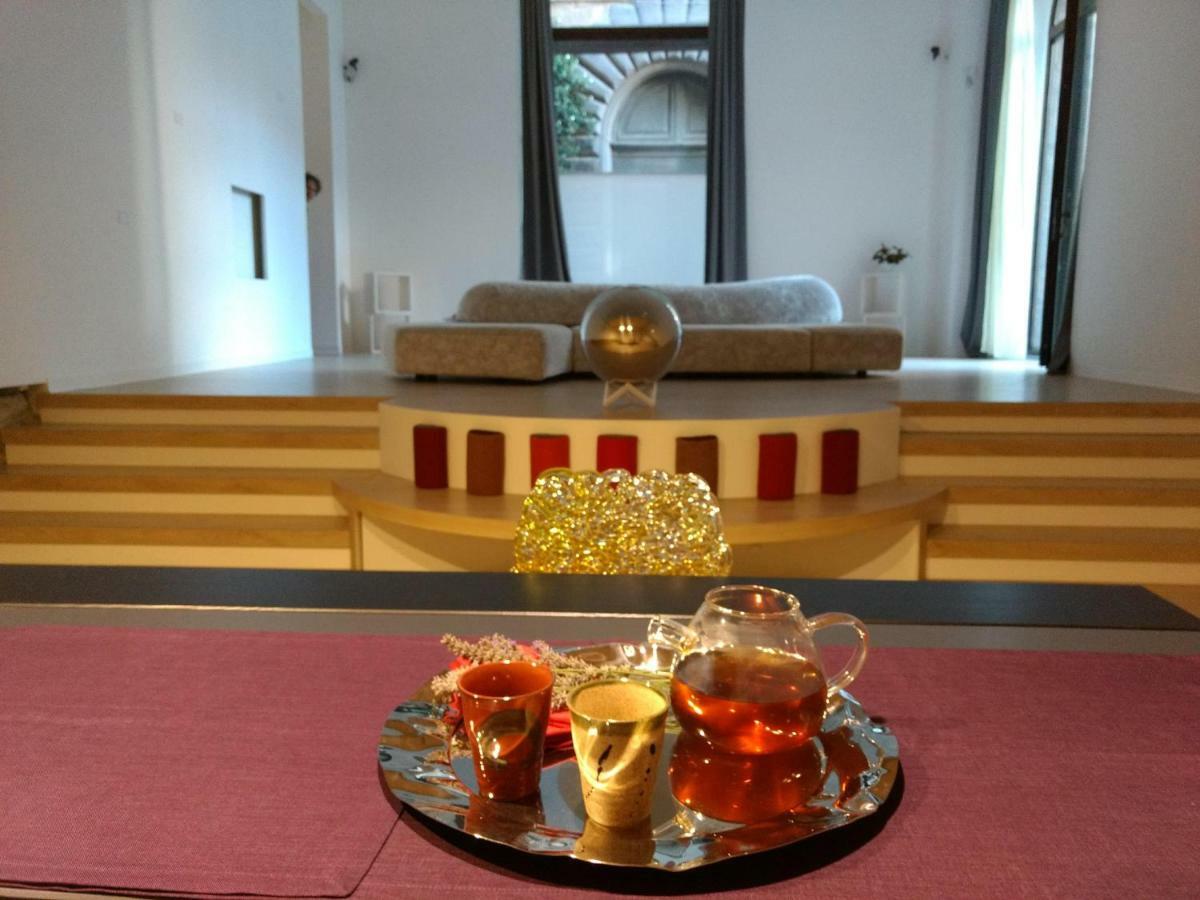 Orvieto Templari Suite 外观 照片
