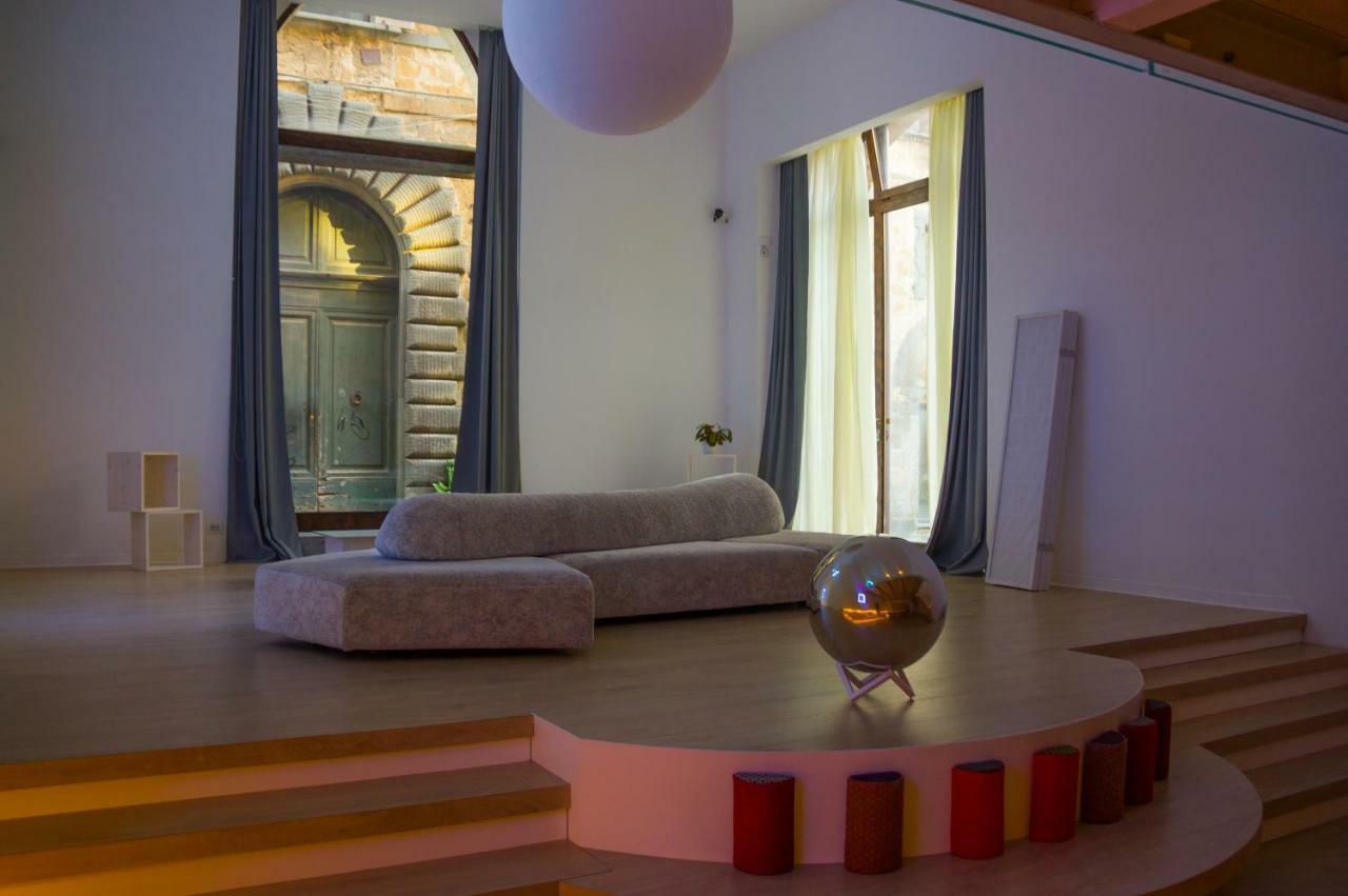 Orvieto Templari Suite 外观 照片