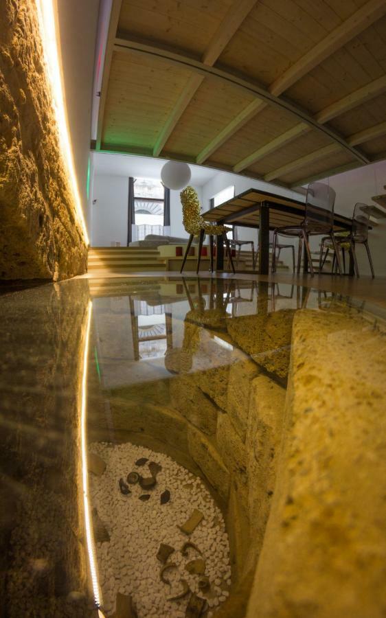 Orvieto Templari Suite 外观 照片