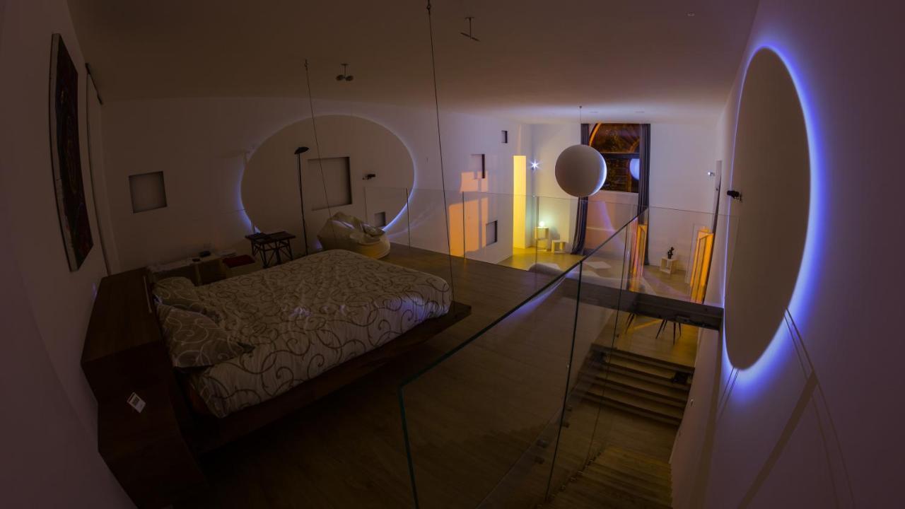 Orvieto Templari Suite 外观 照片
