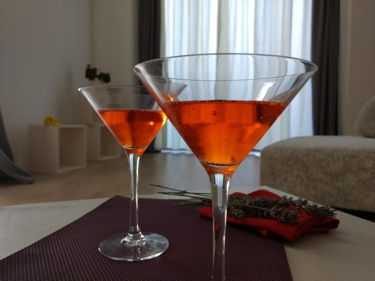 Orvieto Templari Suite 外观 照片